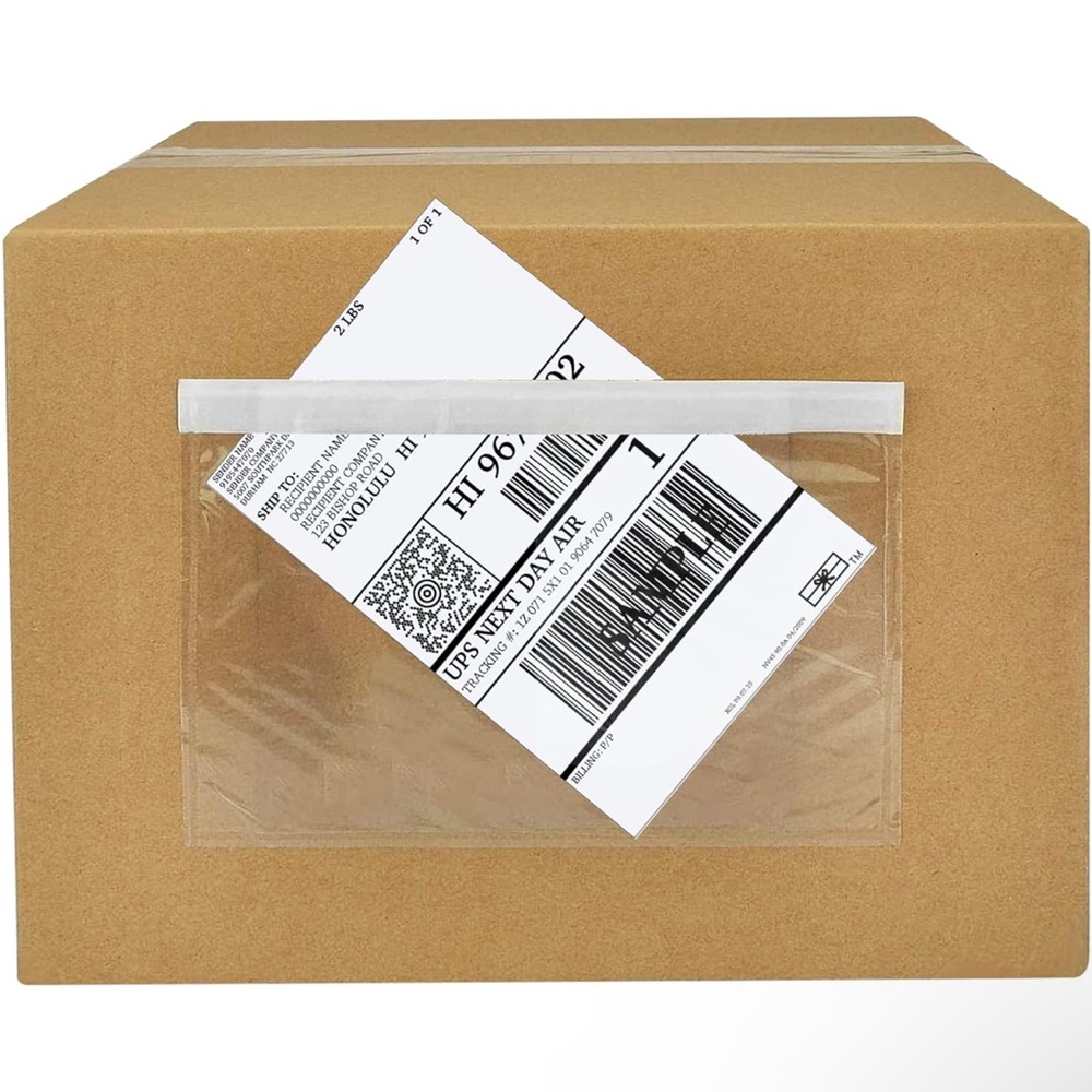 50 pcs Label Holder